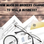 Brokers Charge To Sell A Business