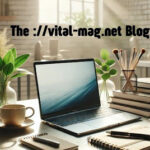 The //vital-mag.net Blog